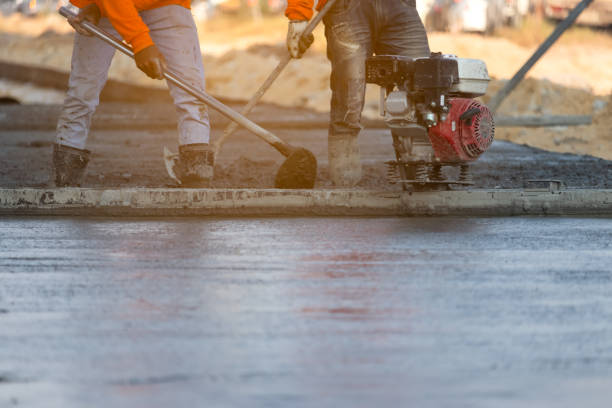 Best Residential Concrete Solutions in Sandy Springs, SC