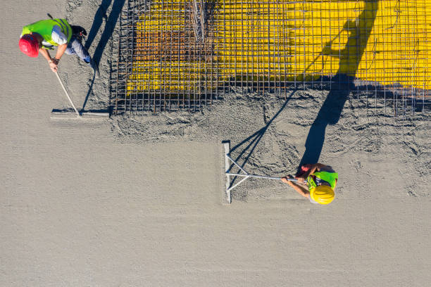  Sandy Springs, SC Concrete contractor Pros