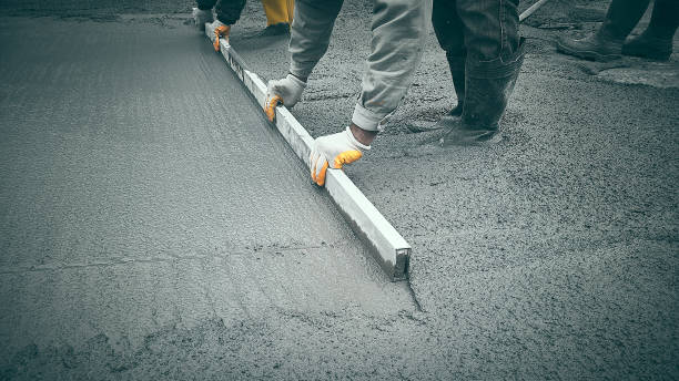 Best Industrial Concrete Flooring in Sandy Springs, SC
