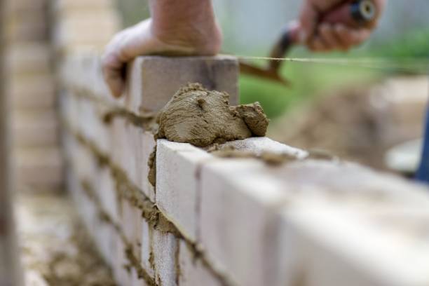 Best Concrete Foundation Repair in Sandy Springs, SC