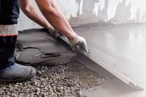 Best Concrete Sidewalk Installation in Sandy Springs, SC